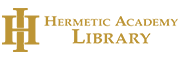 Hermetic Academy Library